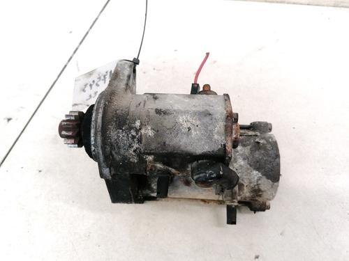 Used Starter Starter ROVER 600 I (RH) 620 Sdi (105 hp) 35480567 35480567