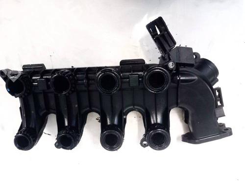 Intake manifold FORD FOCUS C-MAX (DM2) 1.6 TDCi | BP35353228M70 - Image 2