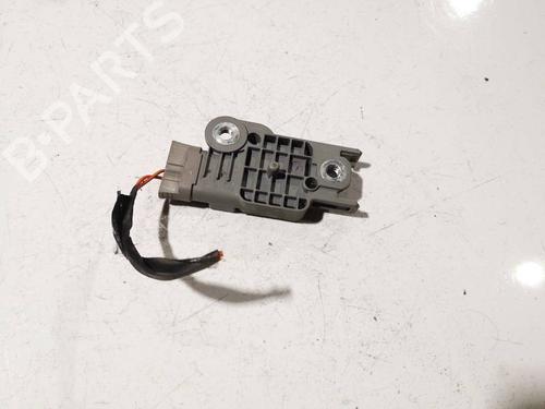 Electronic module OPEL VECTRA C (Z02) 2.2 DTI 16V (F69) | BP36368625M83 - Image 2