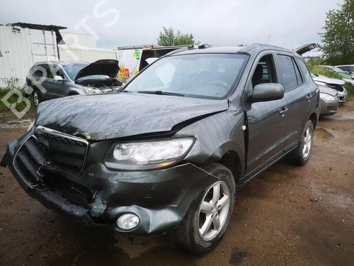 Engine mount HYUNDAI SANTA FÉ II (CM) 2.0 CRDi | BP32920573M89  - Image 6