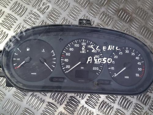 Used Instrument cluster Instrument cluster 35686589 35686589