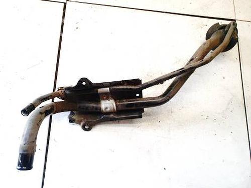 Used Pipe Pipe MAZDA 3 Saloon (BP_) 2.0 SKYACTIV-G M Hybrid (BP5S, BP6S) (150 hp) 40243208 40243208