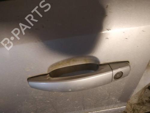 front-left-exterior-door-handle-opel-signum-hatchback-z03-2003-2004-2005-2006-2007-2008-35282074 main image
