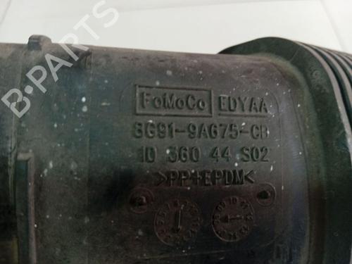 Pipe FORD S-MAX (WA6) 2.2 TDCi | BP38319134M125 - Image 4
