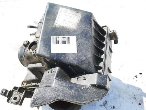 Air filter box MAZDA 5 (CR) 2.0 CD (CR19) | BP35029632M87 - Image 2