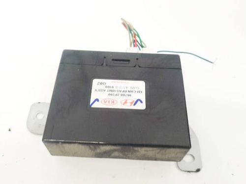 Used Electronic module Electronic module 35087313 35087313
