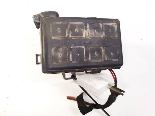 fuse-box-opel-zafira-a-mpv-t98-1999-2000-2001-2002-2003-2004-2005-2006-32552128 main image