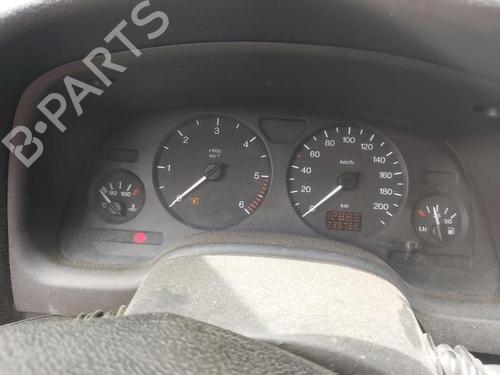 Rear left panel OPEL ASTRA G Hatchback (T98) 2.0 DI (F08, F48) | BP35606696C60 - Image 10