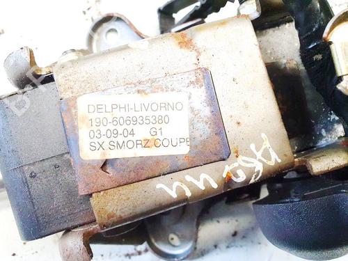 Steering column ALFA ROMEO GT (937_) 2.0 JTS (937CXH1A, 937CXH11) | BP35299628M21 - Image 2