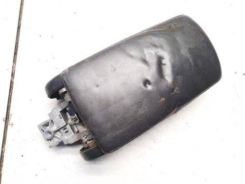 Used Armrest / Center console Armrest / Center console AUDI A6 C6 (4F2) 3.0 TDI quattro (233 hp) 40485615 40485615