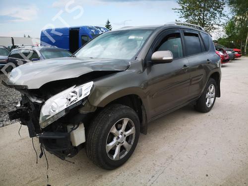 Switch TOYOTA RAV 4 III (_A3_) 2.2 D (ALA35_) | BP32949718I30 - Image 6