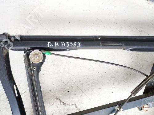 Front right window mechanism AUDI A4 B5 (8D2) 1.6 | BP35525373C23 - Image 3