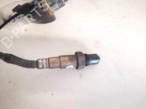 Electronic sensor OPEL ASTRA H (A04) 1.9 CDTI (L48) | BP35298572M84 - Image 2