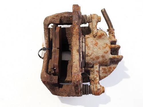 Left front brake caliper MITSUBISHI SPACE STAR MPV (DG_A) 1.9 DI-D (DG4A) | BP35381684M105 - Image 3