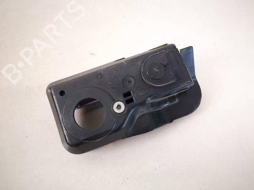 Front right interior door handle FORD MONDEO III (B5Y) 2.0 TDCi | BP35357319I14 - Image 2