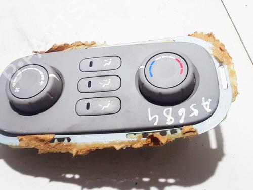 Used Climate control Climate control KIA CARNIVAL / GRAND CARNIVAL III (VQ) 2.9 CRDi (185 hp) 35877340 35877340