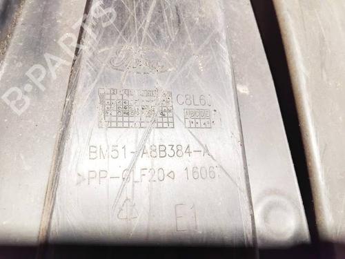 Underbody protection FORD FOCUS III 1.6 Ti | BP35163113M92 - Image 3