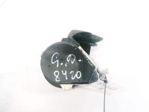 Used Rear right seatbelt Rear right seatbelt 35350503 35350503
