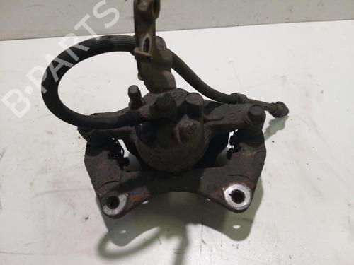 Used Left front brake caliper Left front brake caliper HYUNDAI GRANDEUR (TG) 3.8 (265 hp) 35846247 35846247