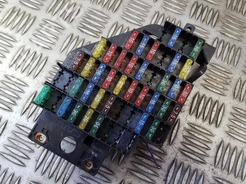 fuse-box-saab-9-3-ys3d-1998-1999-2000-2001-2002-2003-33494621 main image