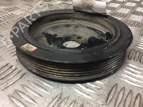 Pulley SAAB 9-3 (YS3F, E79, D79, D75) 1.9 TiD | BP35685070M122 - Image 2