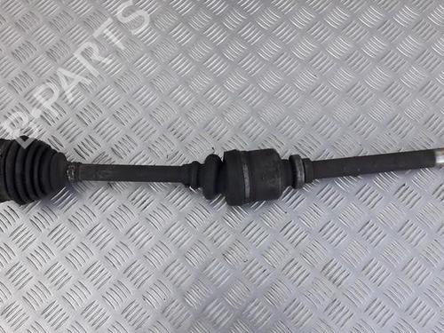 Used Right front driveshaft Right front driveshaft 35691066 35691066