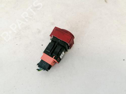Warning switch CITROËN C4 I (LC_) 1.6 HDi | BP35527638I22 - Image 3