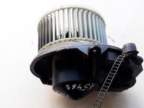 Heater blower motor VW PASSAT B5.5 (3B3) 1.9 TDI | BP35868729M62 - Image 2