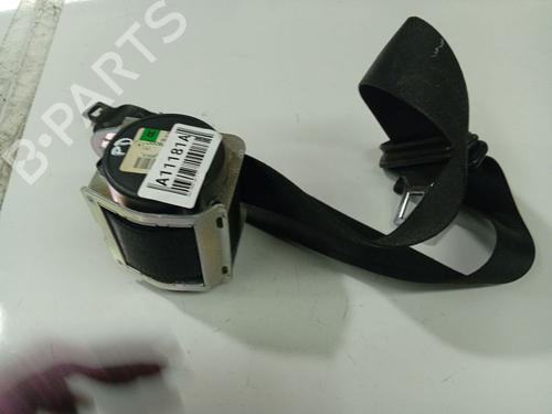 Front right seatbelt OPEL CORSA D (S07) 1.3 CDTI (L08, L68) | BP34813476I25 - Image 2