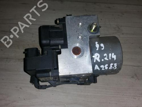 Módulo de ABS Módulo de ABS ROVER 200 II Hatchback (RF) 214 i (75 hp) 35649118 35649118