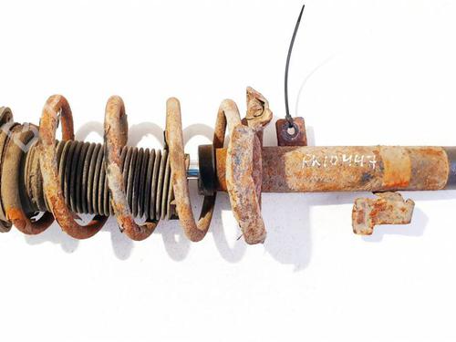 Used Left front shock absorber Left front shock absorber 34938855 34938855