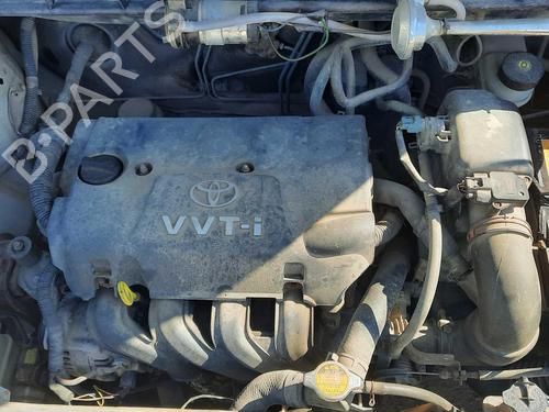 Switch TOYOTA YARIS VERSO (_P2_) 1.3 (NCP20_, NCP22_, NCP20R, NCP22R) | BP35604814I30 - Image 6