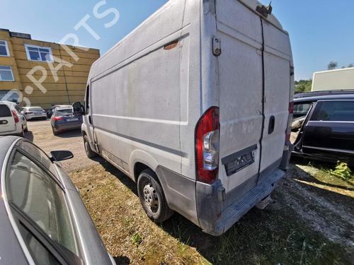 Electronic sensor FIAT DUCATO Van (250_) 100 Multijet 2,2 D | BP37505677M84 - Image 13