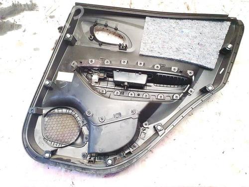 Rear left panel RENAULT KADJAR (HA_, HL_) 1.5 dCi 110 (HLA3) | BP35328378C60 - Image 3