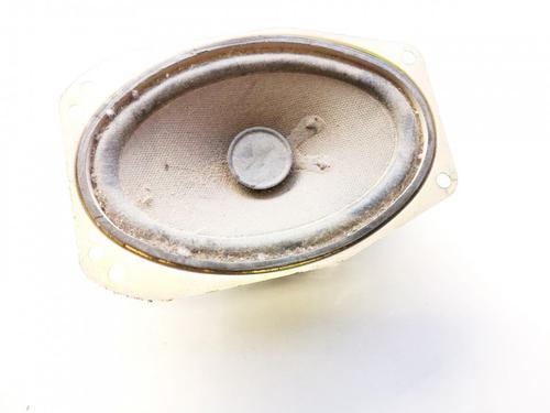 Used Speaker Speaker CHEVROLET AVEO / KALOS Saloon (T250, T255) 1.2 (72 hp) 33062772 33062772