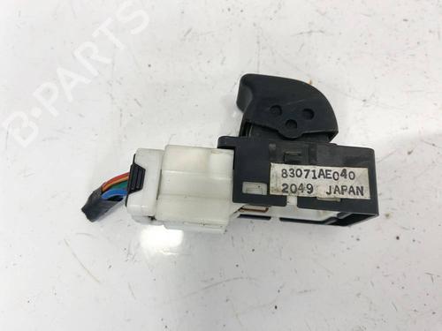 Switch SUBARU LEGACY III (BE) 2.0 AWD (BE5) | BP32582360I30  - Image 5