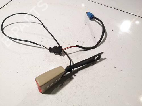 Seat buckle DR DR 5 1.6 | BP38057713I32 - Image 3