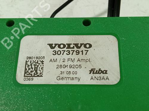 Electronic module VOLVO S40 II (544) 2.0 D | BP39545348M83 - Image 5
