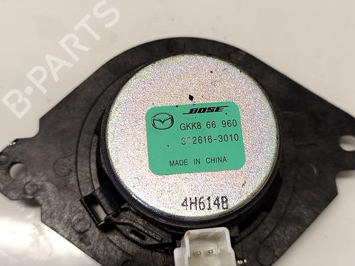 Speaker VAUXHALL MOKKA / MOKKA X (J13) 1.6 CDTi 4x4 | BP34619146E2 - Image 3