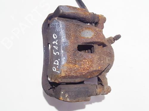 Used Right front brake caliper Right front brake caliper 35858546 35858546
