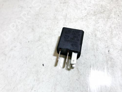 Used Other Other FIAT CROMA (194_) 1.9 D Multijet (194AXC1B, 194AXC12) (150 hp) 33523202 33523202