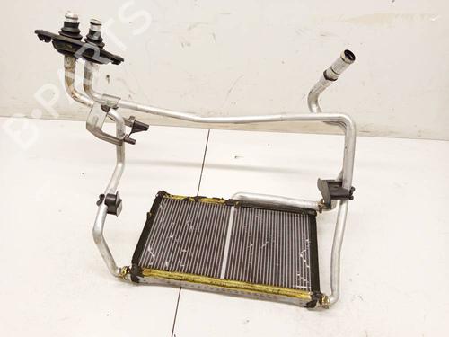 Used Heater matrix Heater matrix AUDI A6 C6 (4F2) 2.7 TDI (180 hp) 34842956 34842956