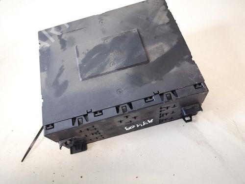 Fuse box VW PASSAT B6 (3C2) 2.0 TDI | BP32904944E1 - Image 3