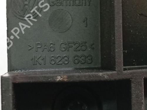 Interior handle VW GOLF V (1K1) 2.0 TDI | BP39116064I7 - Image 4