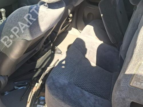 Boot lining HYUNDAI SANTA FÉ I (SM) 2.0 CRDi | BP37655363I3 - Image 10