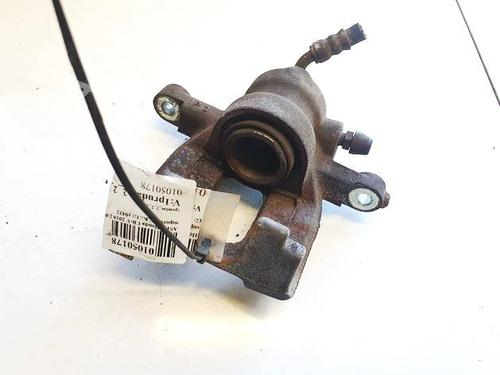 Left rear brake caliper HONDA CR-V IV (RM_) 2.0 AWD (RE5, RM2) | BP35630023M107 - Image 3