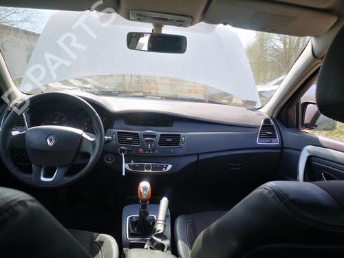 Electronic module RENAULT LAGUNA III (BT0/1) 2.0 dCi (BT07, BT0J, BT14, BT1A, BT1S) | BP32914085M83 - Image 11