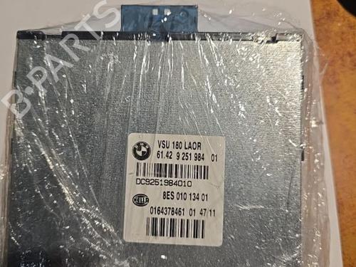 Used Electronic module Electronic module BMW 7 (F01, F02, F03, F04) 740 i, Li (320 hp) 34502280 34502280