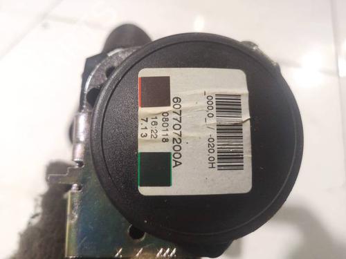 Rear center seatbelt MAZDA 3 (BL) 2.2 MZR CD (BL10) | BP38582308I27 - Image 3