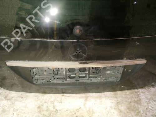 Used Tailgate trim Tailgate trim 35088867 35088867
